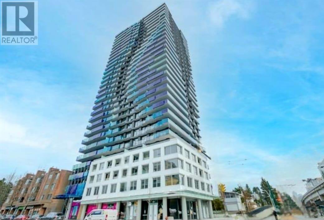 1208 5058 Joyce Street, Vancouver, British Columbia  V5R 0J9 - Photo 1 - R2868977
