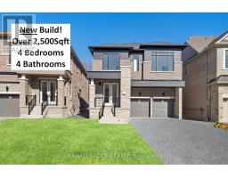 12 AHCHIE COURT, vaughan, Ontario
