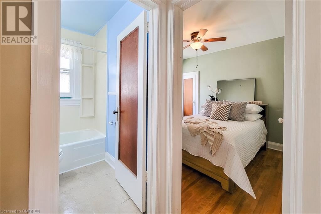 98 Royal Avenue, Hamilton, Ontario  L8S 2C5 - Photo 28 - 40569537