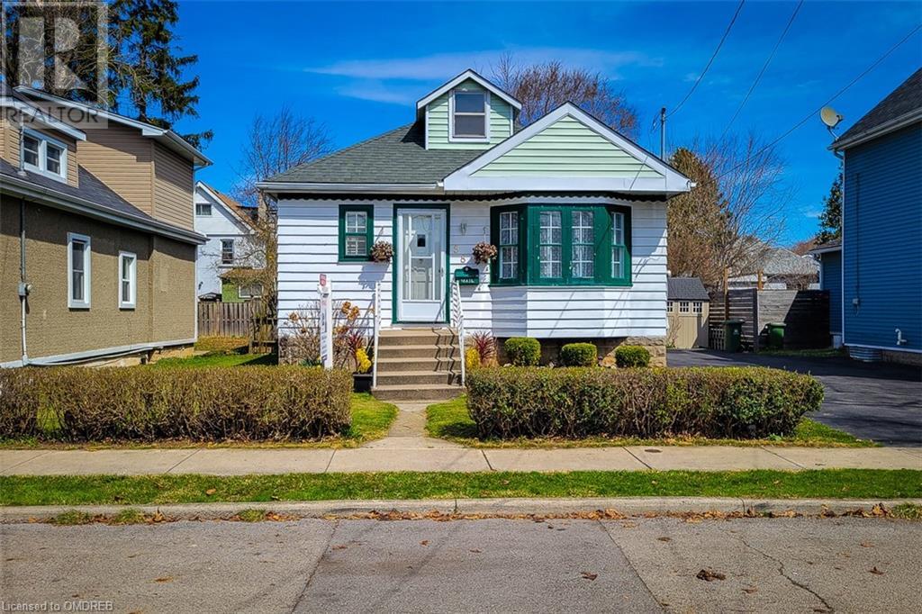 98 Royal Avenue, Hamilton, Ontario  L8S 2C5 - Photo 3 - 40569537