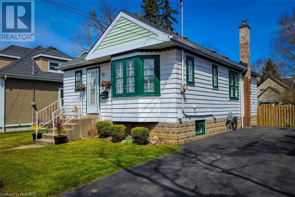 98 Royal Avenue, Hamilton, Ontario  L8S 2C5 - Photo 5 - 40569537
