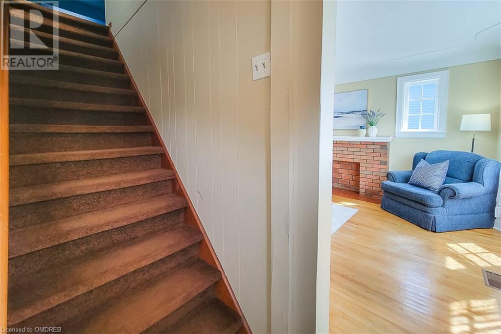 98 Royal Avenue, Hamilton, Ontario  L8S 2C5 - Photo 31 - 40569537