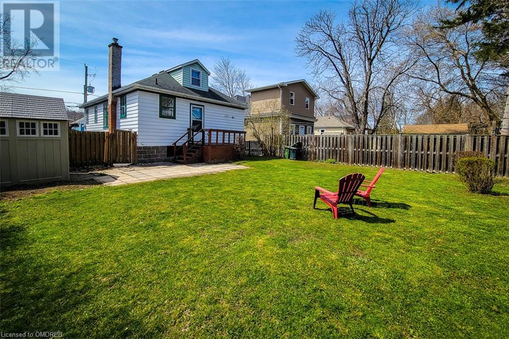 98 Royal Avenue, Hamilton, Ontario  L8S 2C5 - Photo 39 - 40569537