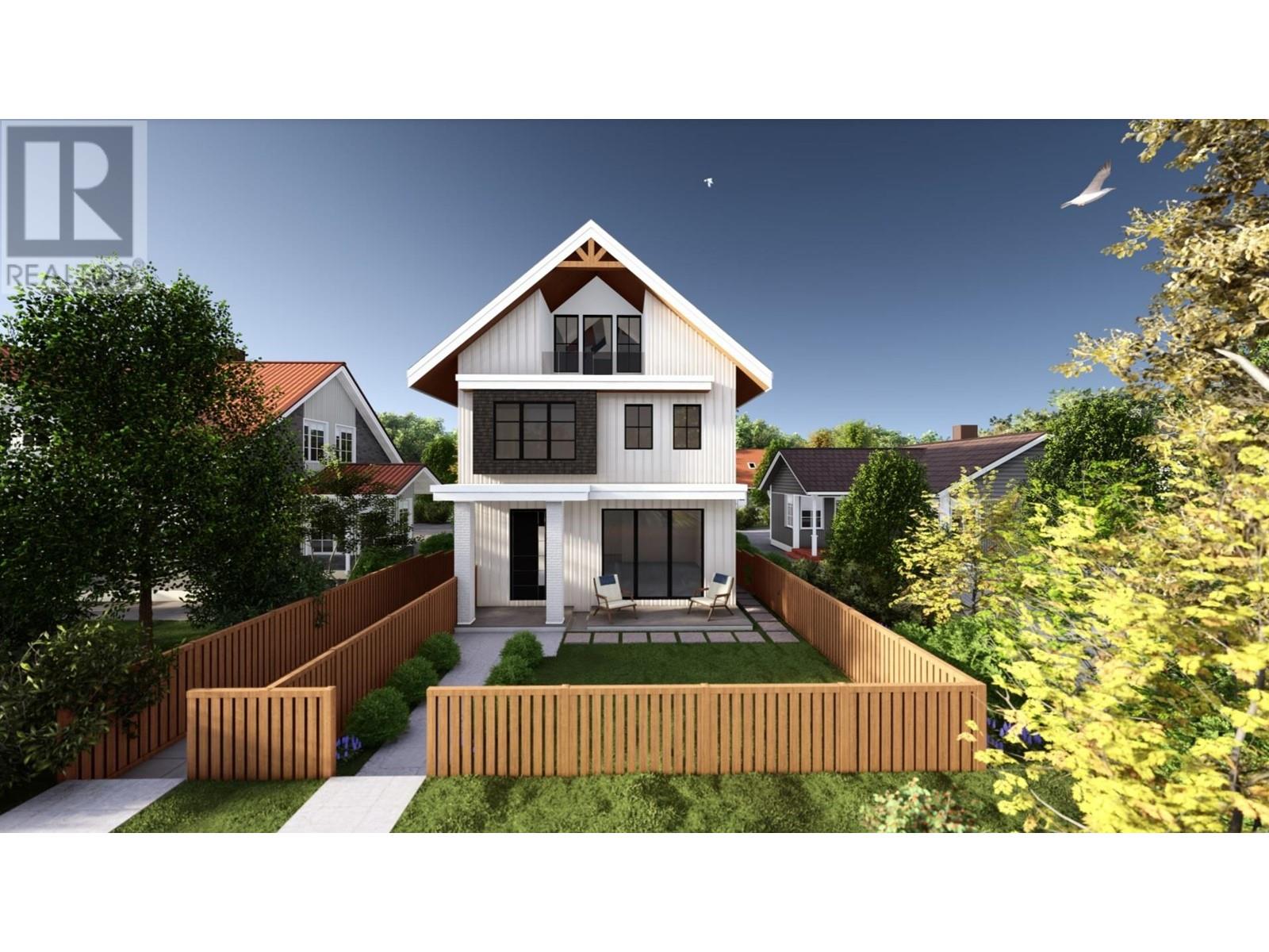 1 3041 Graveley Street, Vancouver, British Columbia  V5K 3K5 - Photo 2 - R2869407
