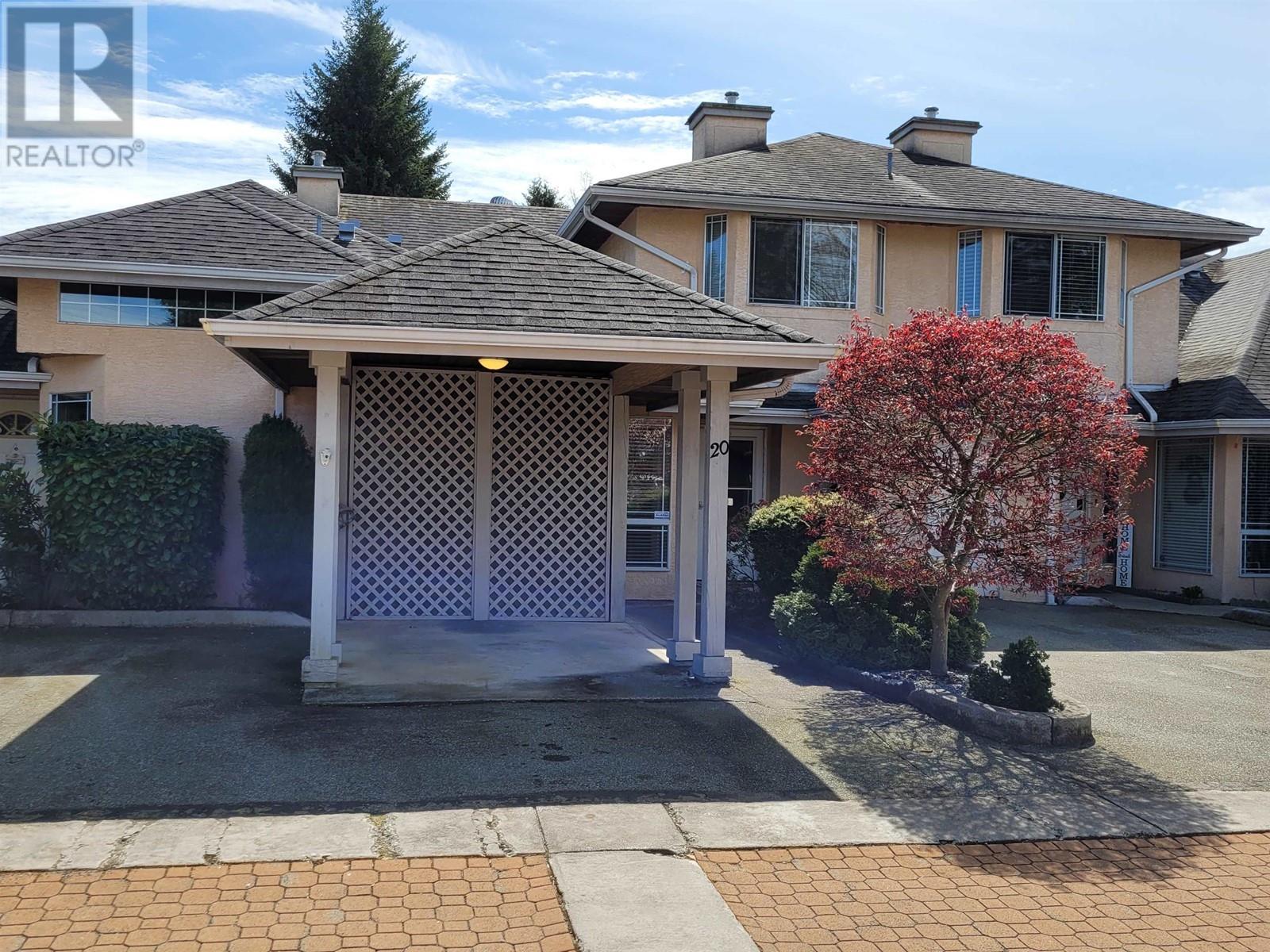 20 11950 Laity Street, Maple Ridge, British Columbia  V2X 5A6 - Photo 1 - R2869414