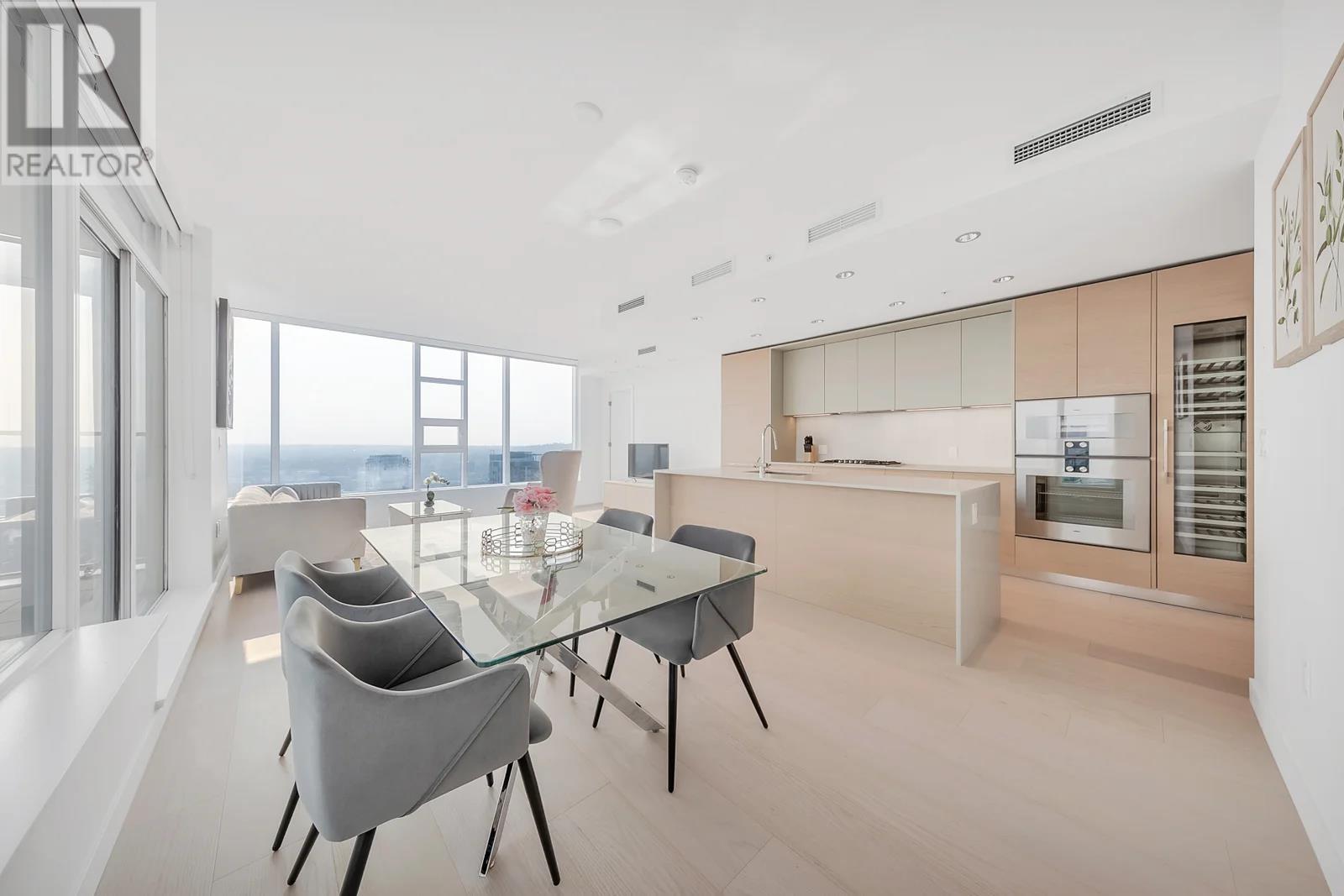 4703 1289 Hornby Street, Vancouver, British Columbia  V6Z 0G7 - Photo 10 - R2869433