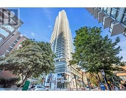 4703 1289 HORNBY STREET, vancouver, British Columbia