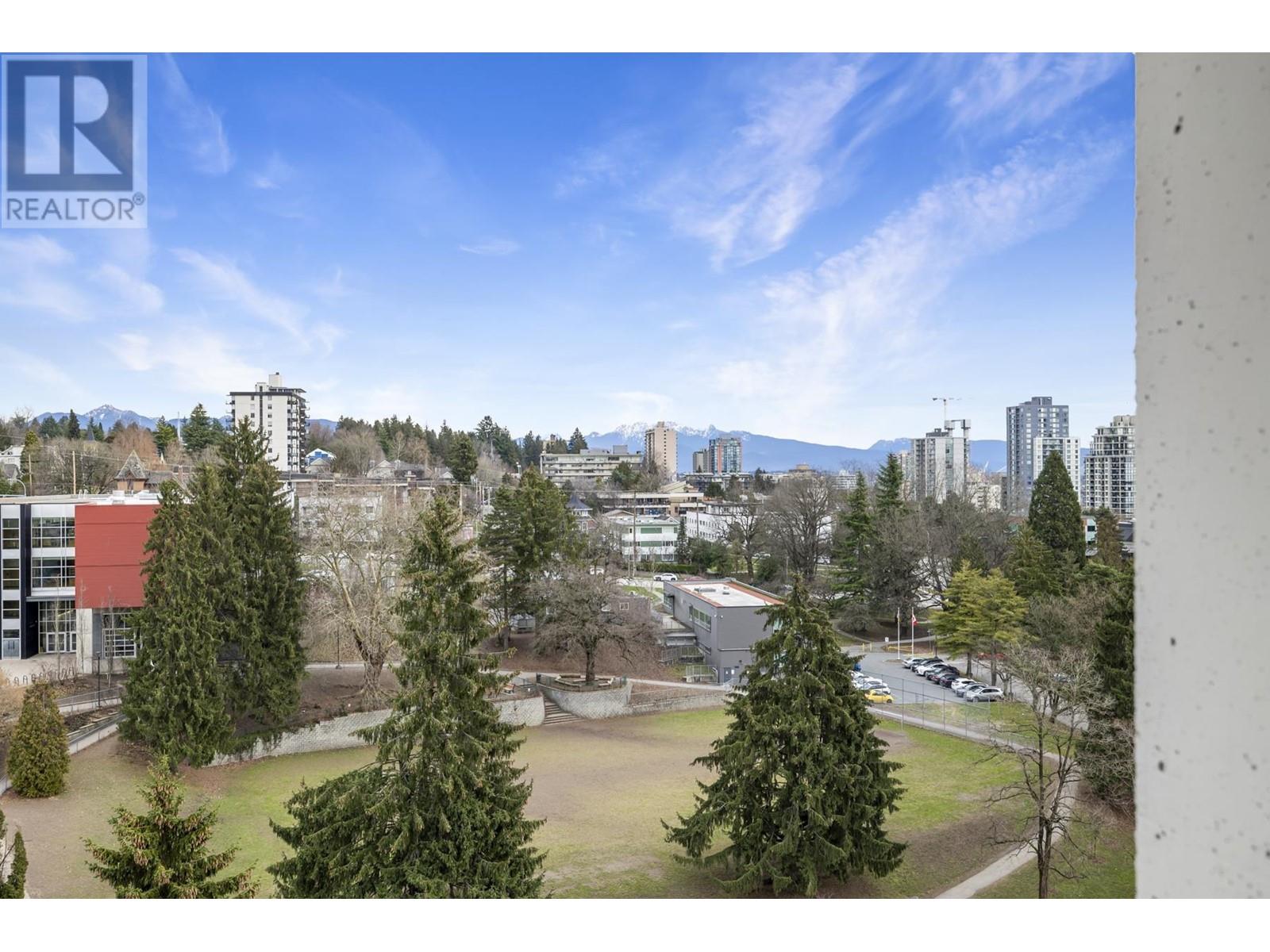 1506 121 Tenth Street, New Westminster, British Columbia  V3M 3X7 - Photo 29 - R2869434
