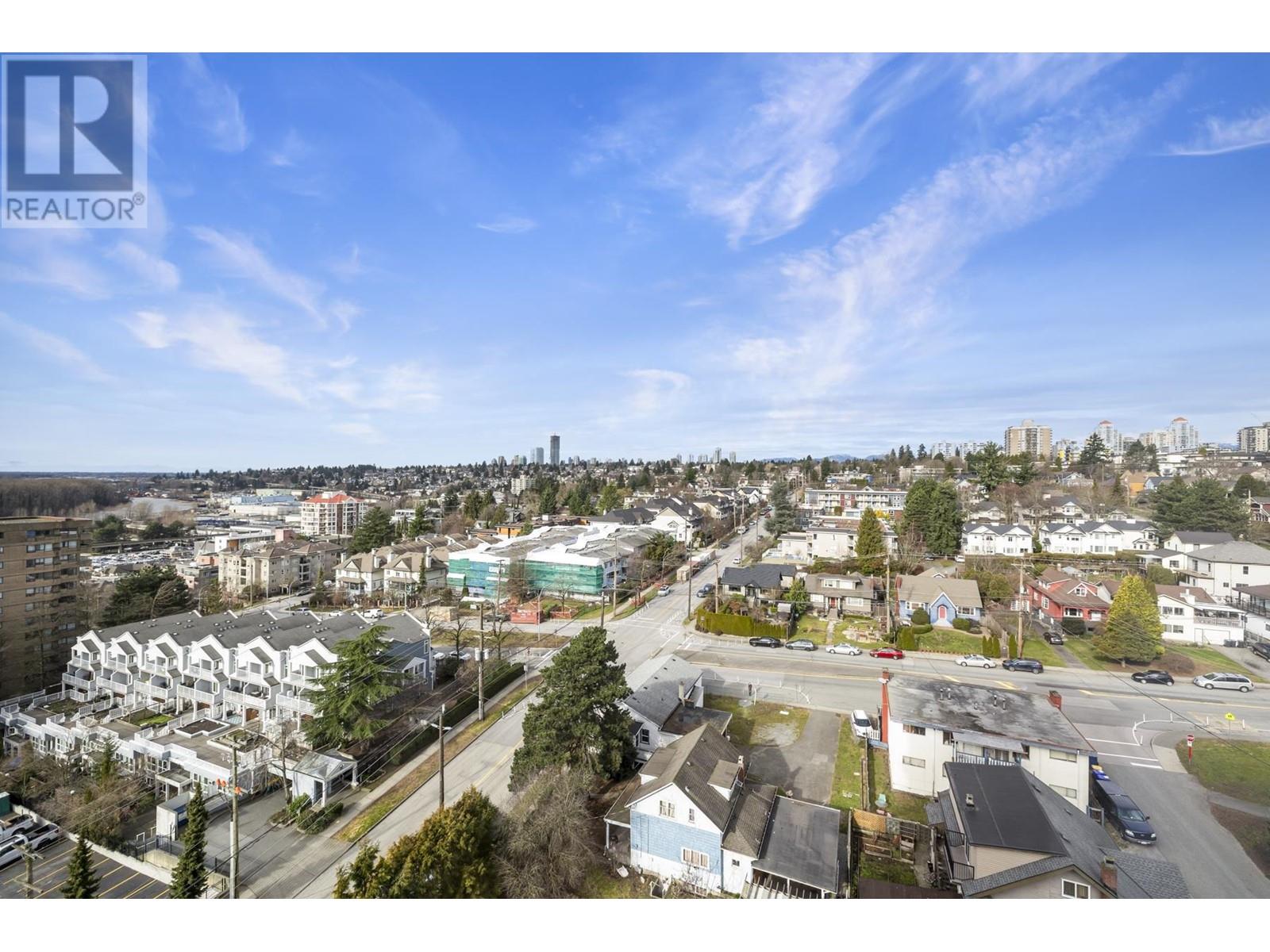 1506 121 Tenth Street, New Westminster, British Columbia  V3M 3X7 - Photo 34 - R2869434