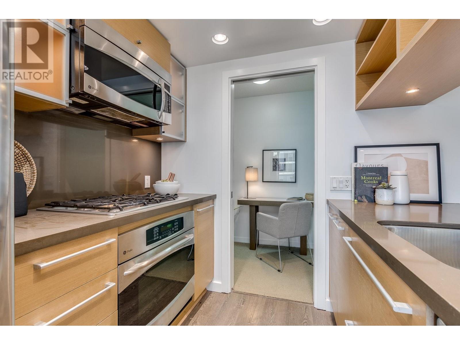 1102 833 Seymour Street, Vancouver, British Columbia  V6B 0G4 - Photo 12 - R2869436