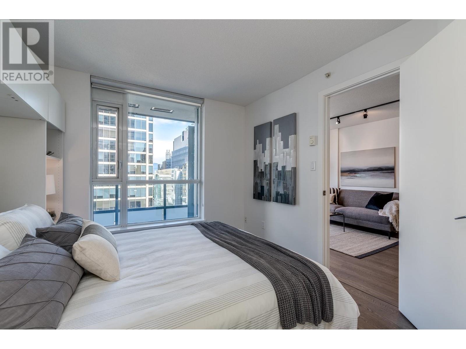 1102 833 Seymour Street, Vancouver, British Columbia  V6B 0G4 - Photo 14 - R2869436