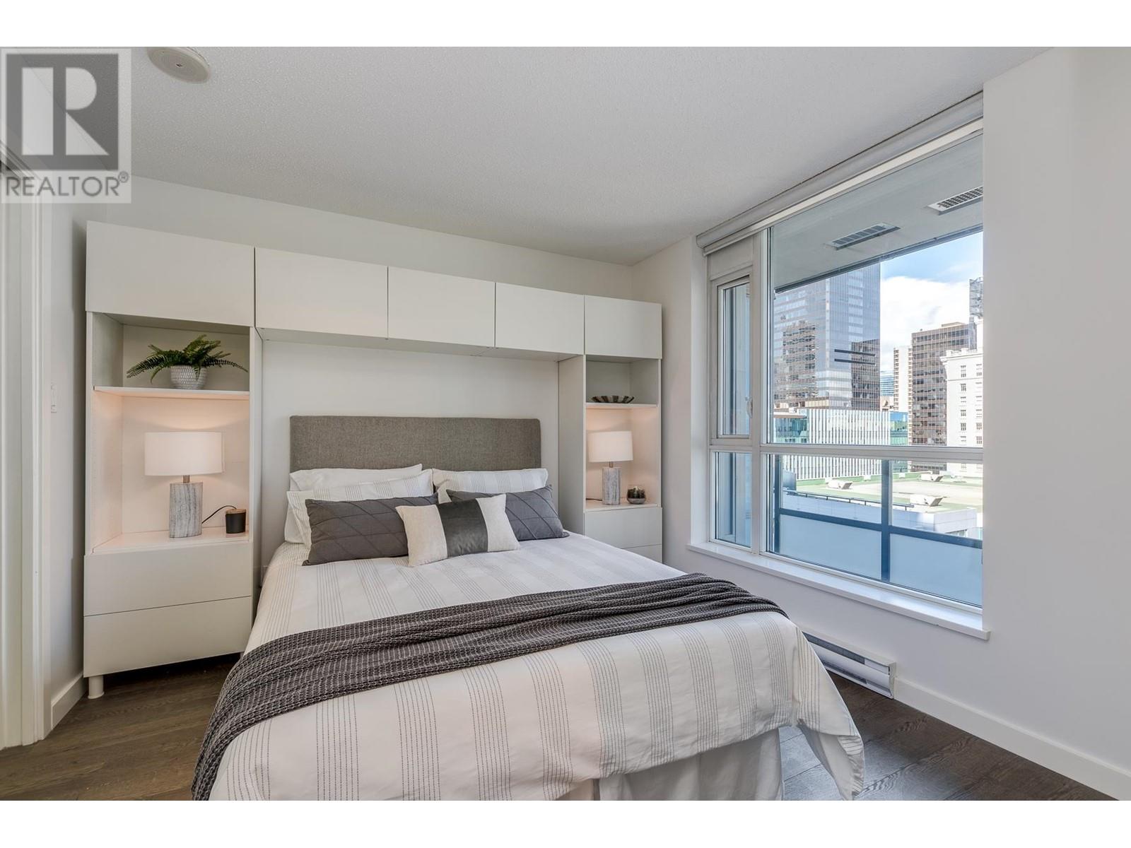 1102 833 Seymour Street, Vancouver, British Columbia  V6B 0G4 - Photo 15 - R2869436