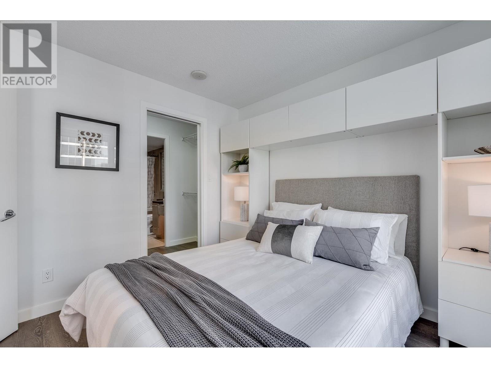 1102 833 Seymour Street, Vancouver, British Columbia  V6B 0G4 - Photo 16 - R2869436