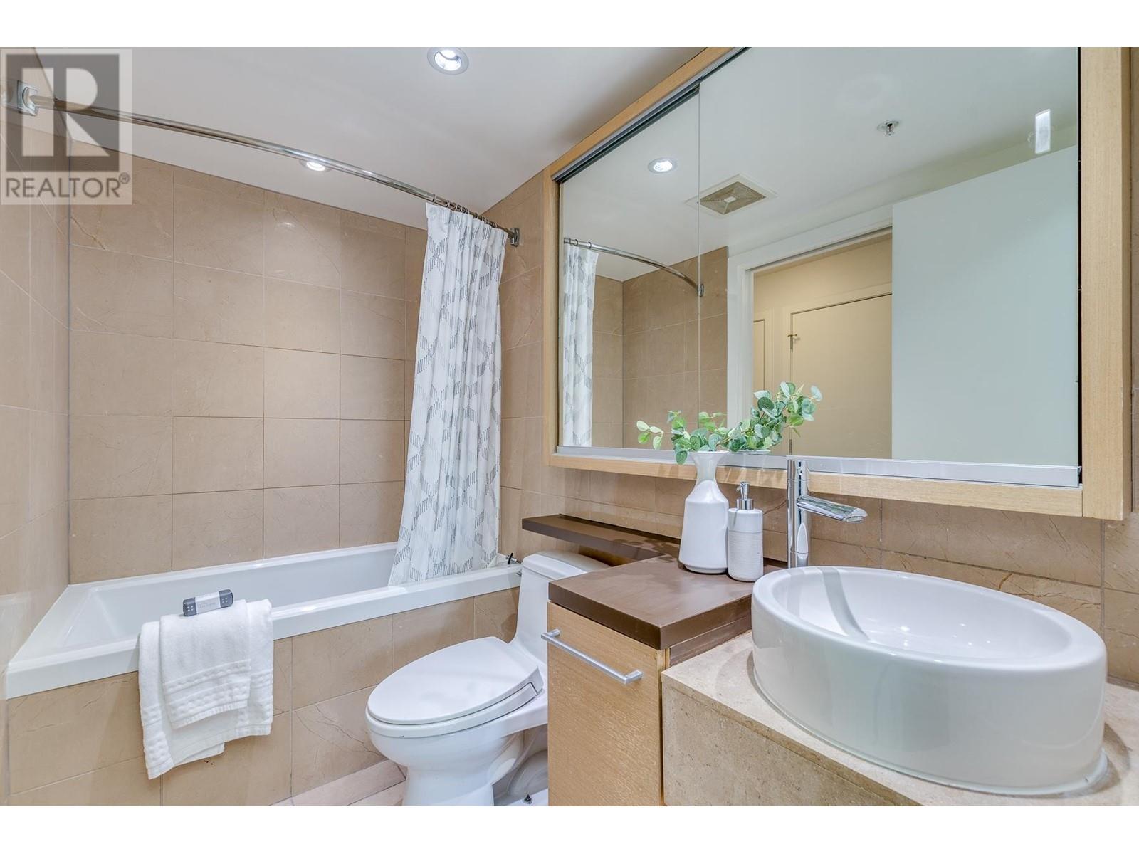 1102 833 Seymour Street, Vancouver, British Columbia  V6B 0G4 - Photo 18 - R2869436