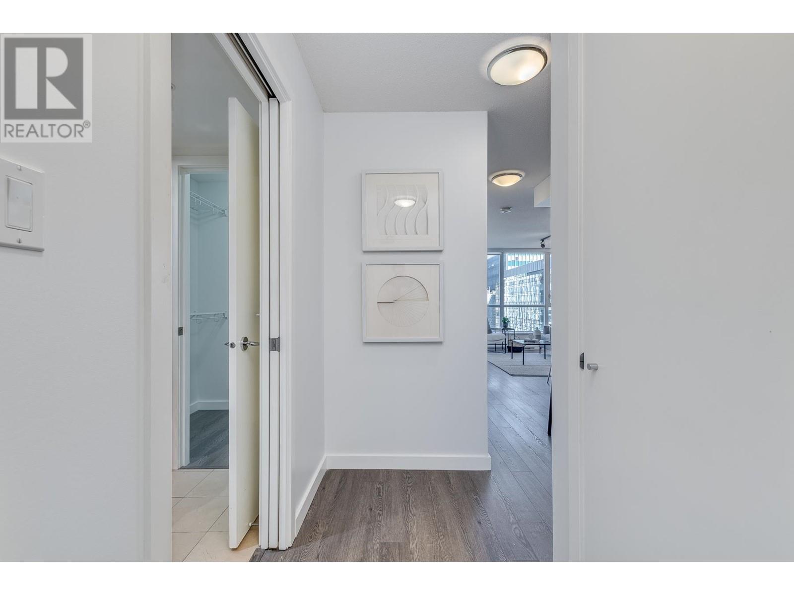 1102 833 Seymour Street, Vancouver, British Columbia  V6B 0G4 - Photo 19 - R2869436