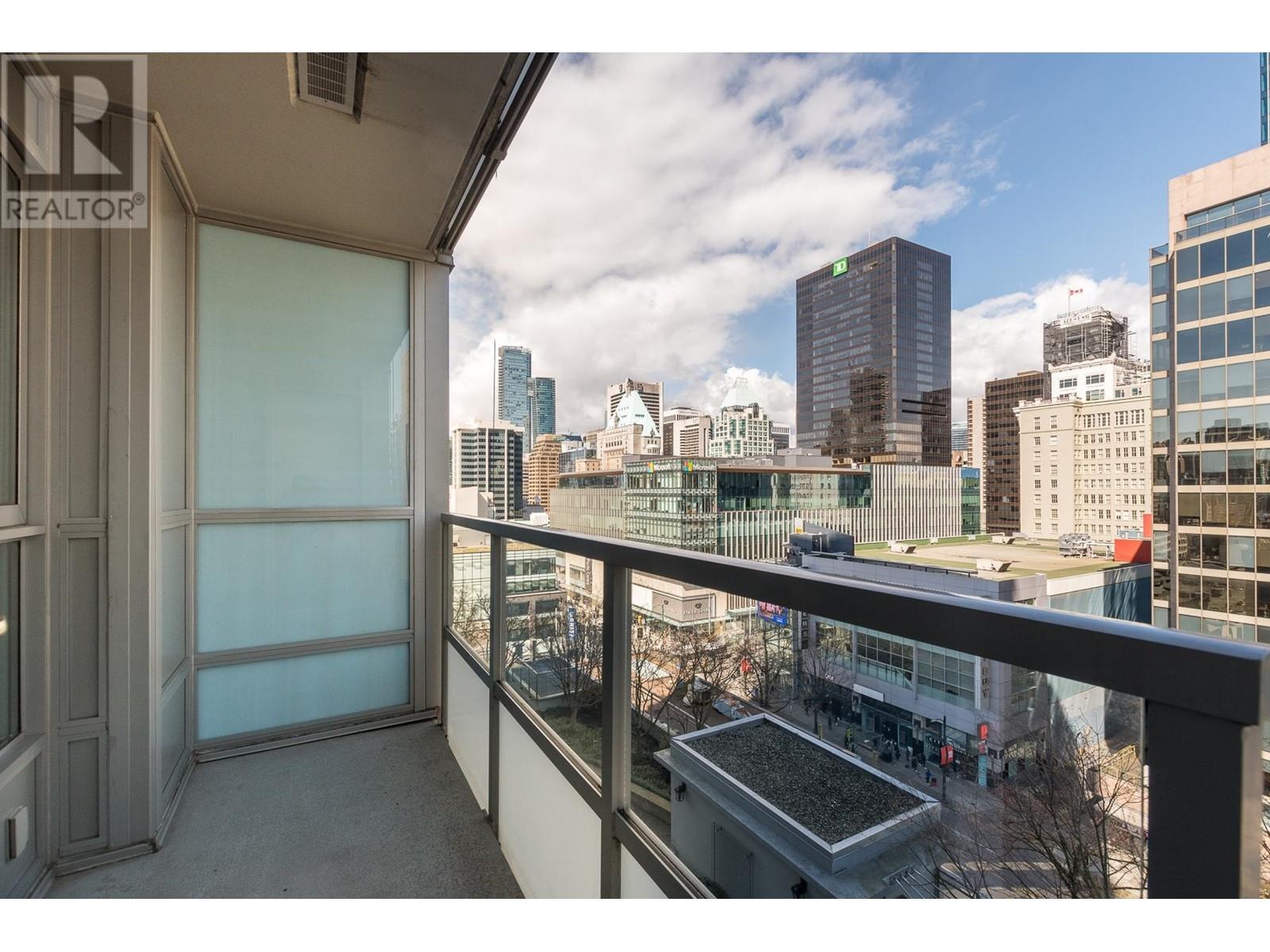 1102 833 Seymour Street, Vancouver, British Columbia  V6B 0G4 - Photo 21 - R2869436