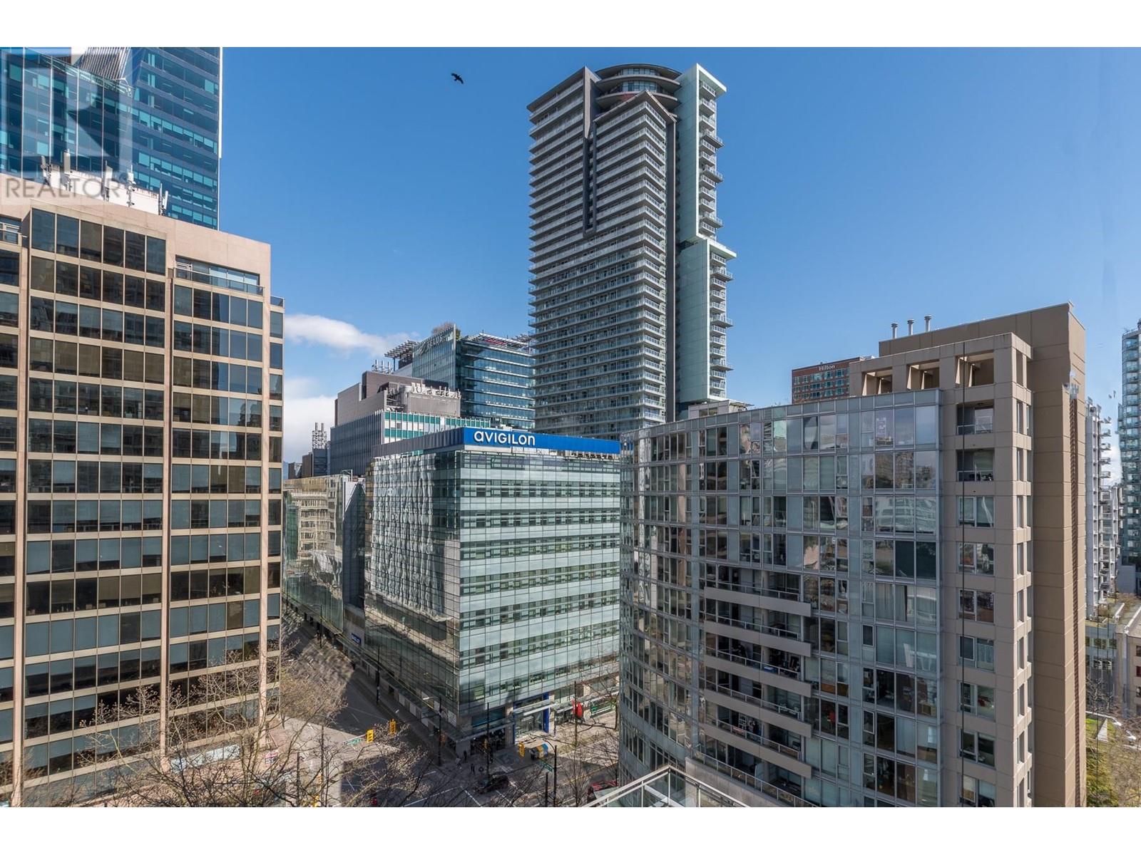 1102 833 Seymour Street, Vancouver, British Columbia  V6B 0G4 - Photo 22 - R2869436