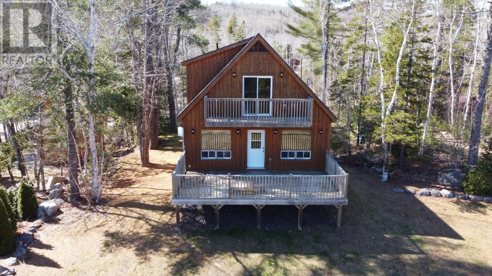 68 Five Island Brook Road, Vaughan, Nova Scotia  B0N 2T0 - Photo 1 - 202406767