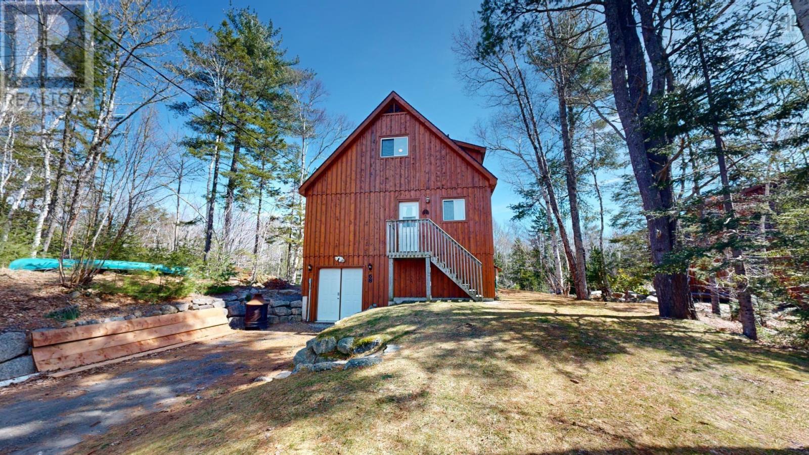 68 Five Island Brook Road, Vaughan, Nova Scotia  B0N 2T0 - Photo 2 - 202406767