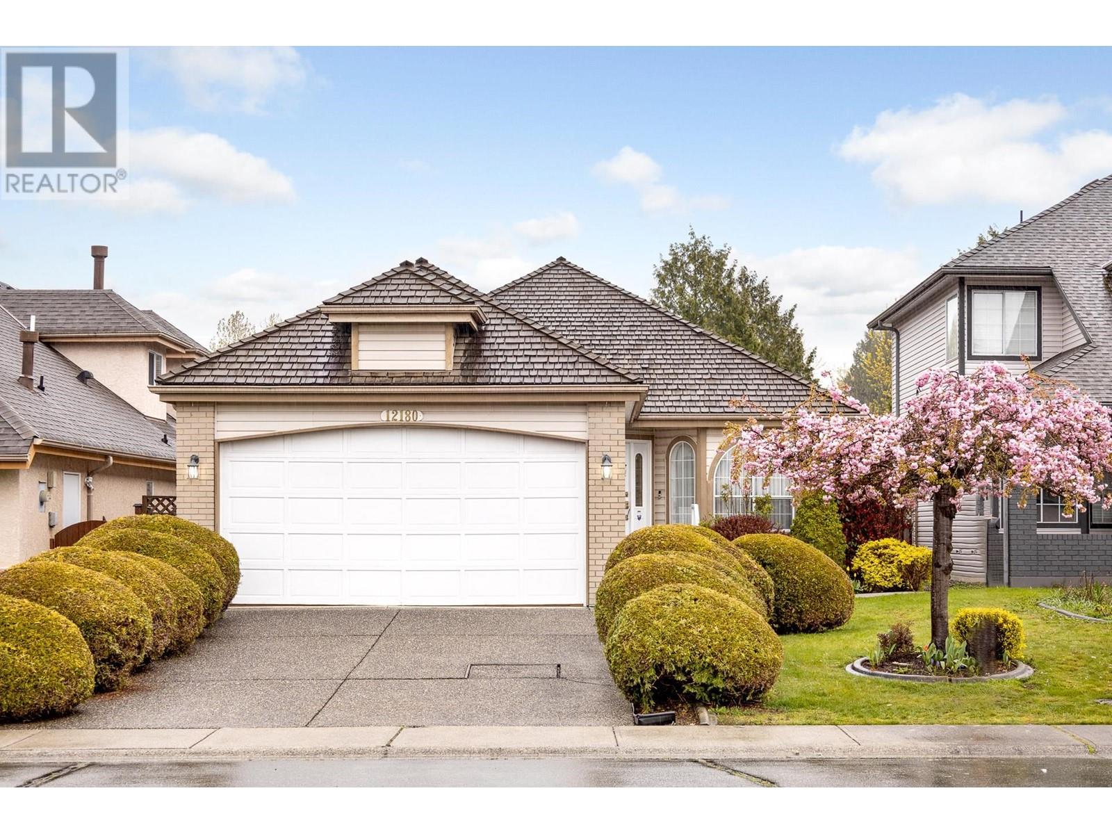 12180 231 Street, Maple Ridge, British Columbia  V2X 1C3 - Photo 1 - R2869447