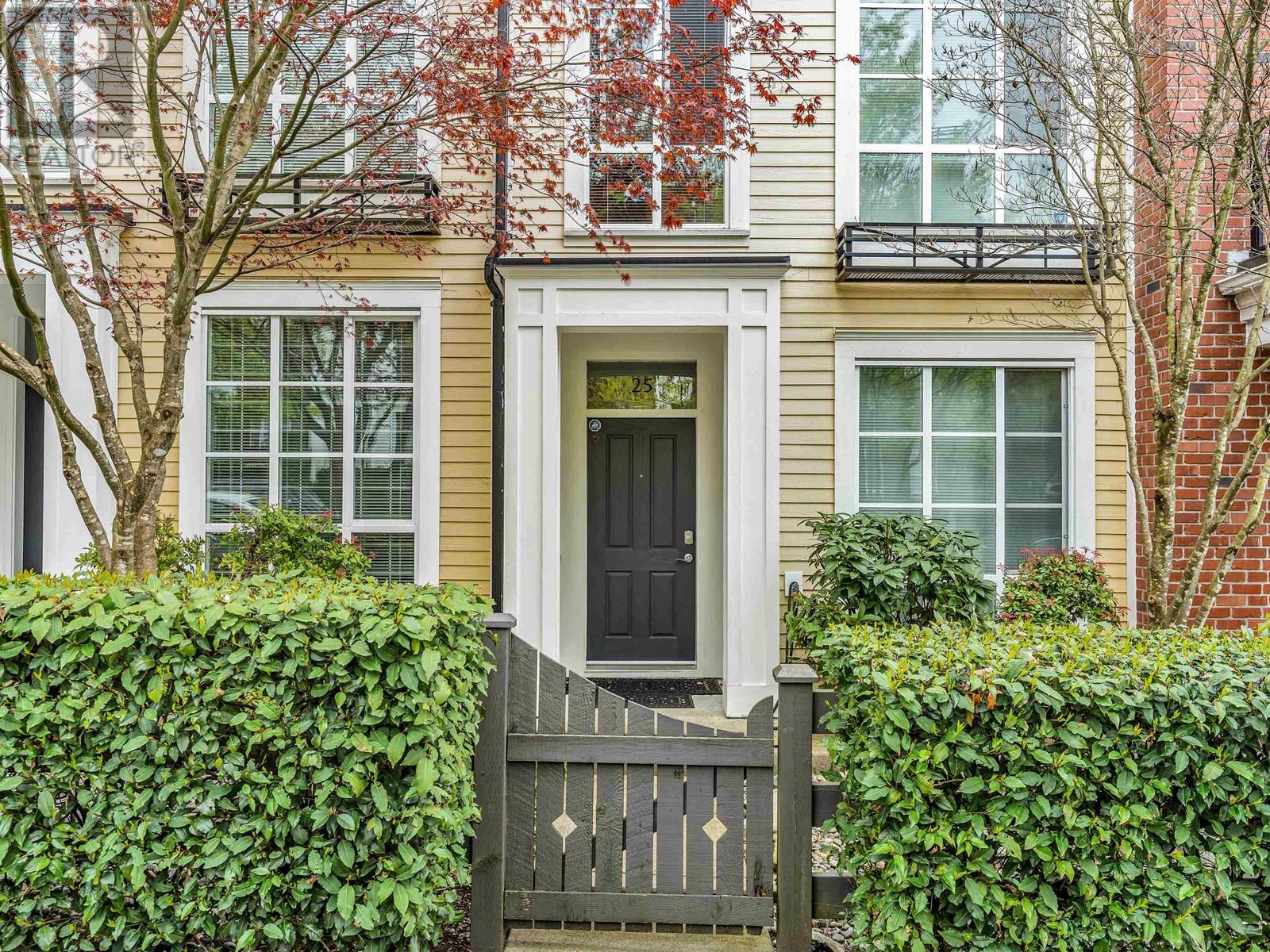 25 1237 Holtby Street, Coquitlam, British Columbia  V3B 0E6 - Photo 2 - R2869208