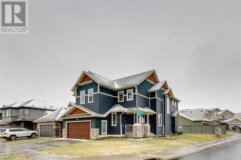 1314 Bayside Drive SW, airdrie, Alberta