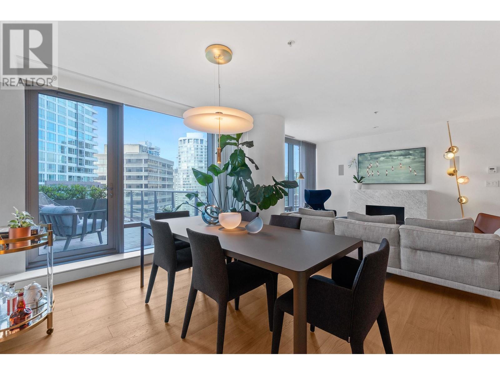 1701 1111 Alberni Street, Vancouver, British Columbia  V6E 4V2 - Photo 14 - R2869218