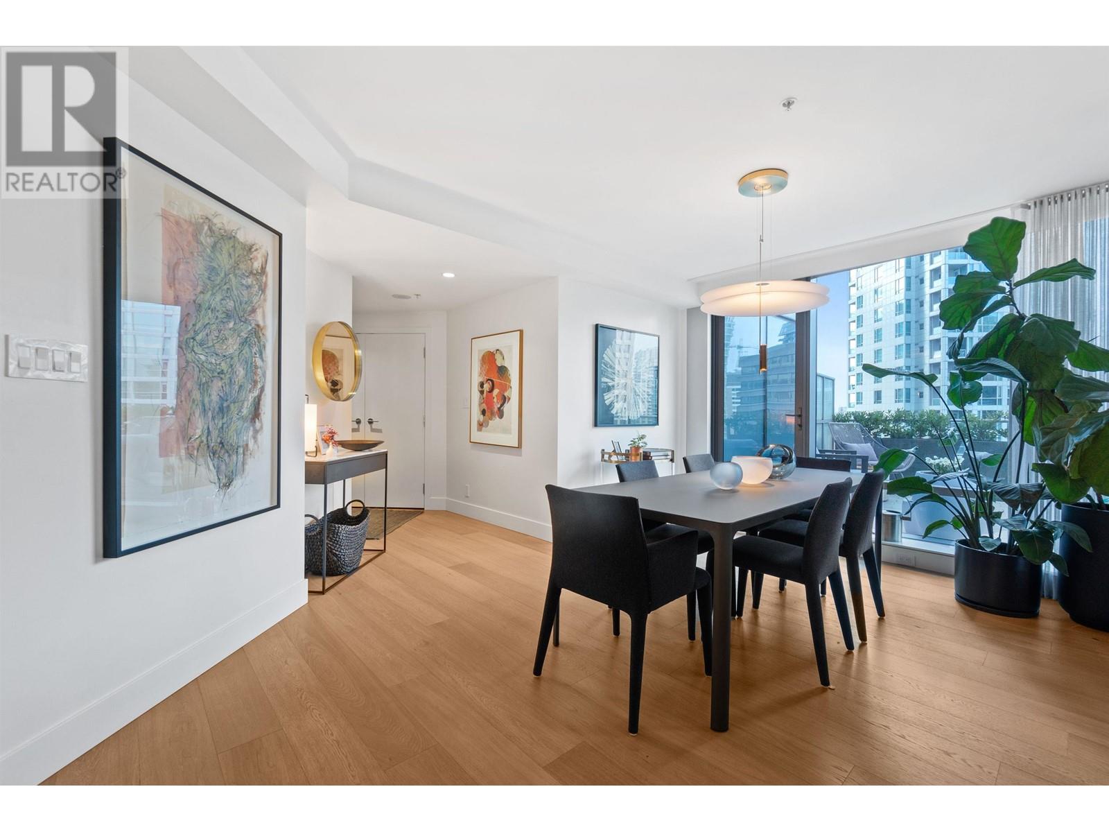 1701 1111 Alberni Street, Vancouver, British Columbia  V6E 4V2 - Photo 13 - R2869218