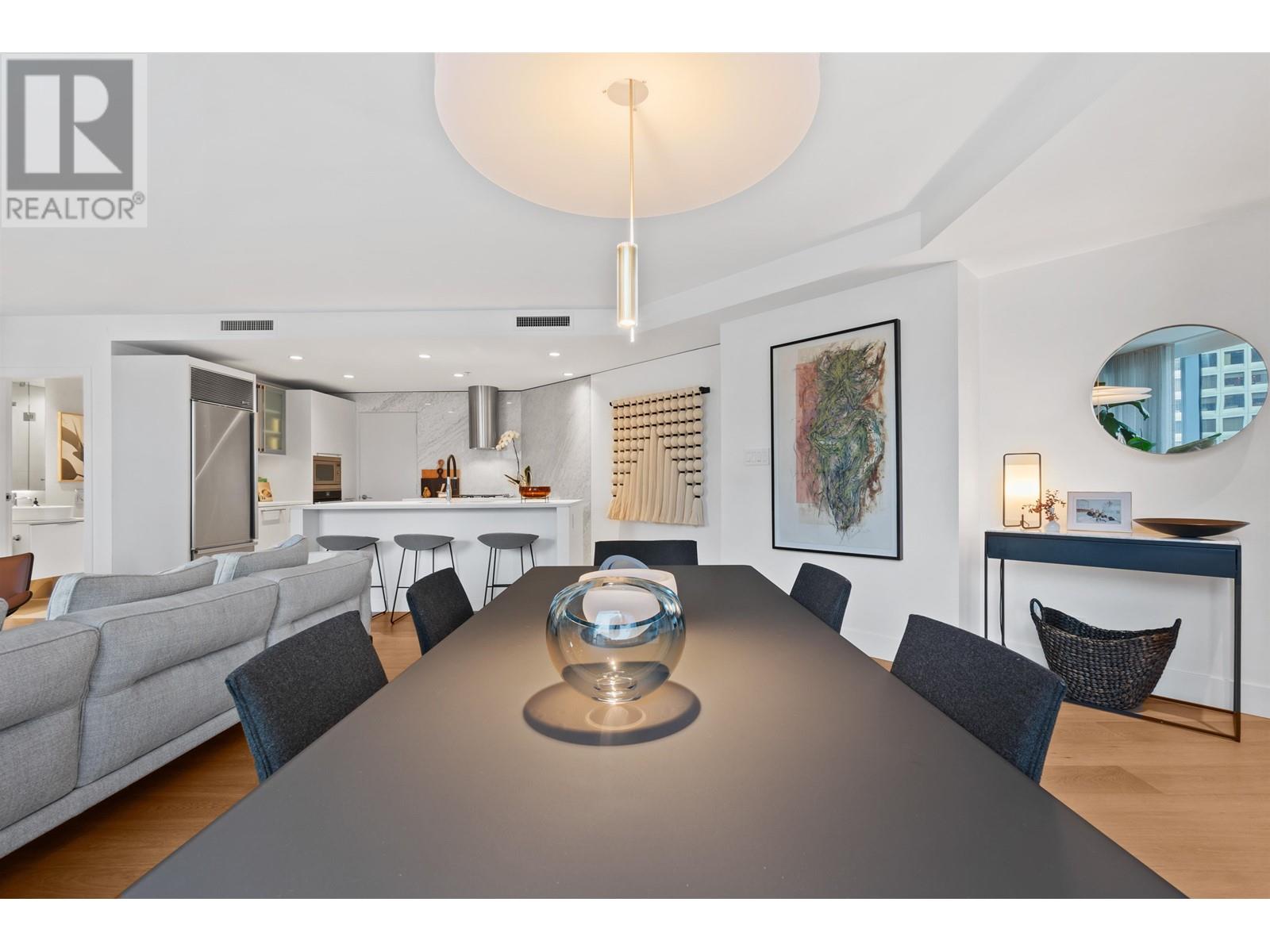 1701 1111 Alberni Street, Vancouver, British Columbia  V6E 4V2 - Photo 16 - R2869218
