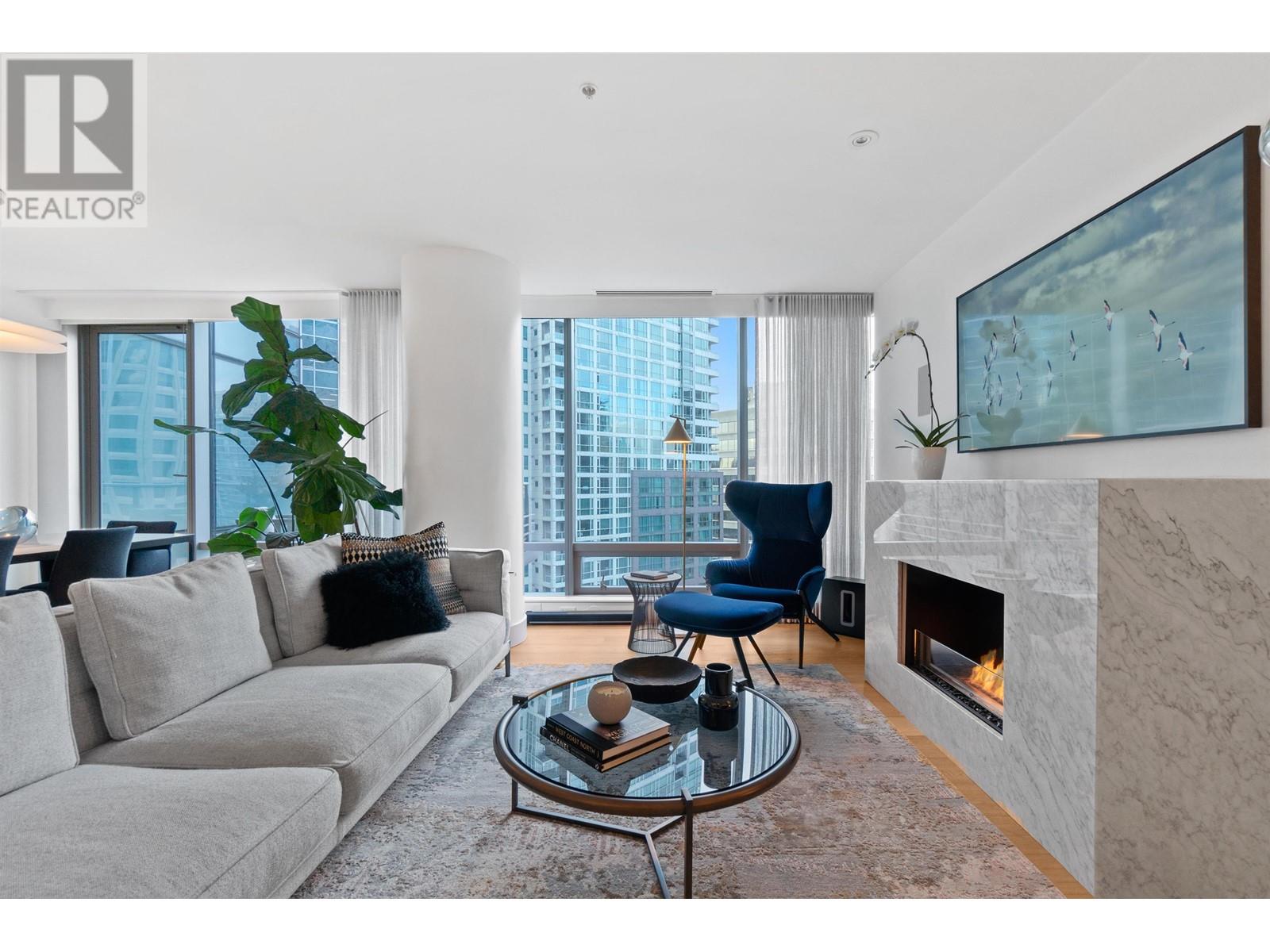 1701 1111 Alberni Street, Vancouver, British Columbia  V6E 4V2 - Photo 6 - R2869218