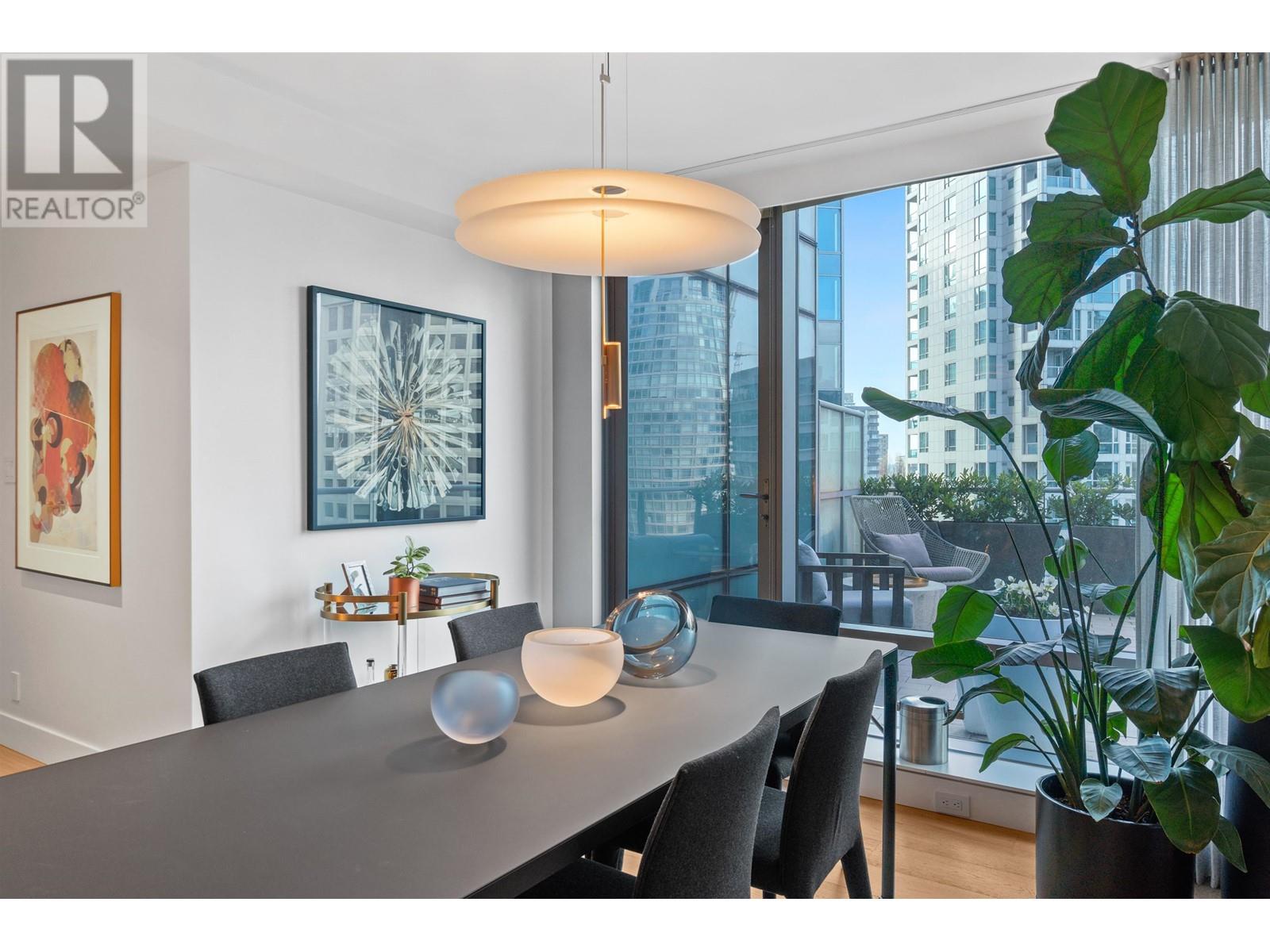 1701 1111 Alberni Street, Vancouver, British Columbia  V6E 4V2 - Photo 15 - R2869218