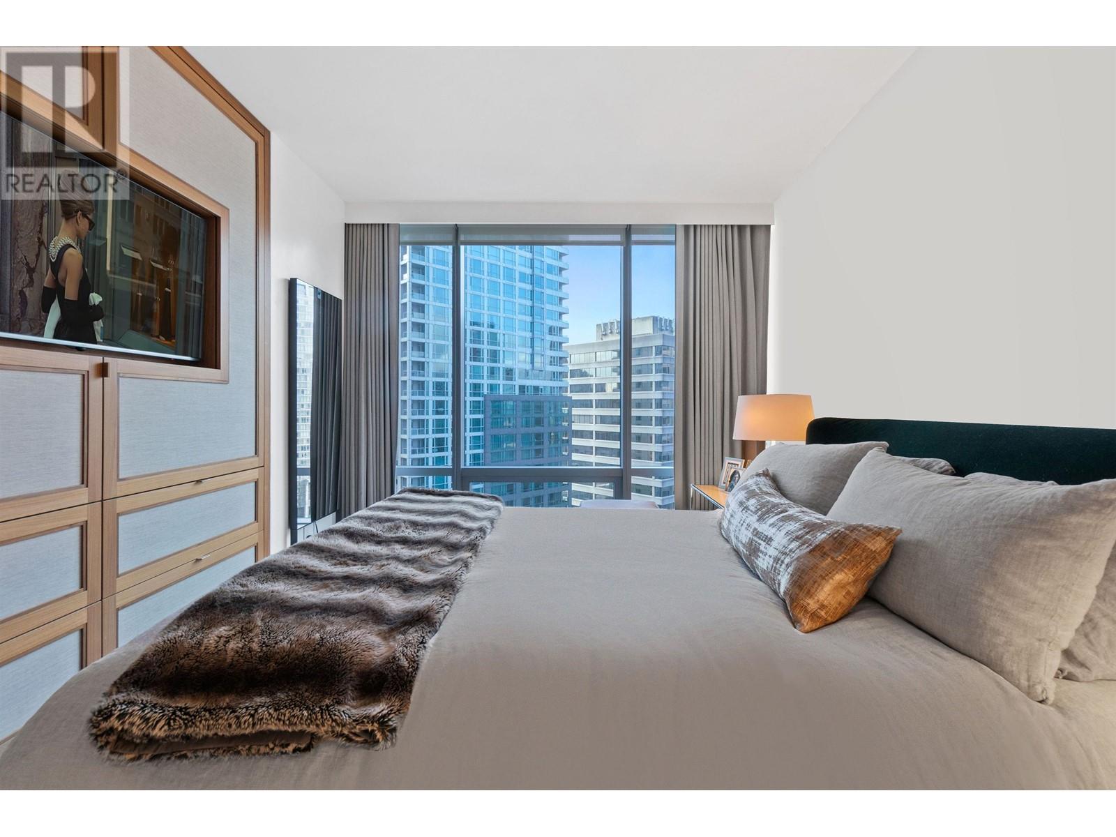 1701 1111 Alberni Street, Vancouver, British Columbia  V6E 4V2 - Photo 20 - R2869218