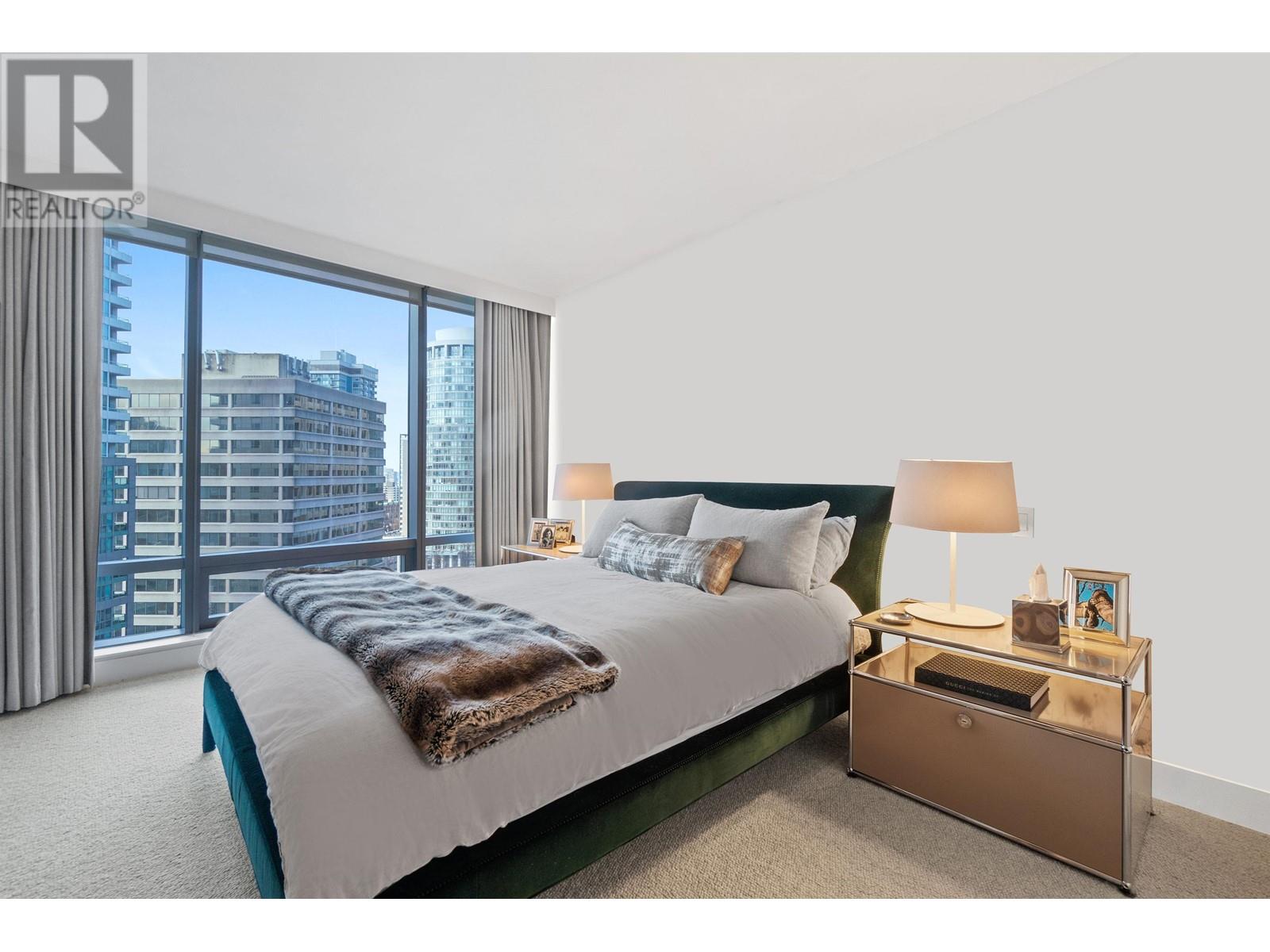 1701 1111 Alberni Street, Vancouver, British Columbia  V6E 4V2 - Photo 19 - R2869218