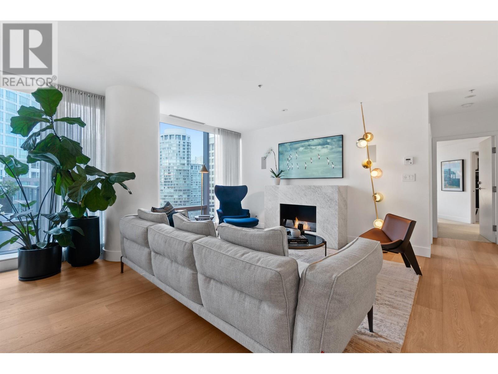 1701 1111 Alberni Street, Vancouver, British Columbia  V6E 4V2 - Photo 7 - R2869218