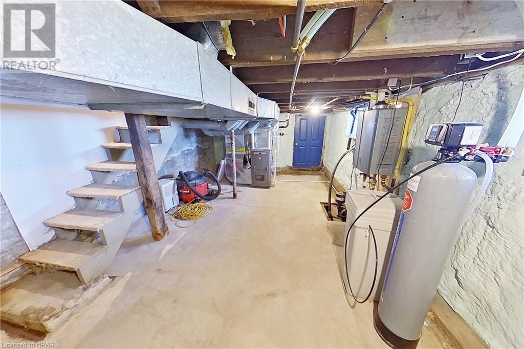 34481 Hendrick Road, Bluewater (Munic), Ontario  N0M 1N0 - Photo 47 - 40568618