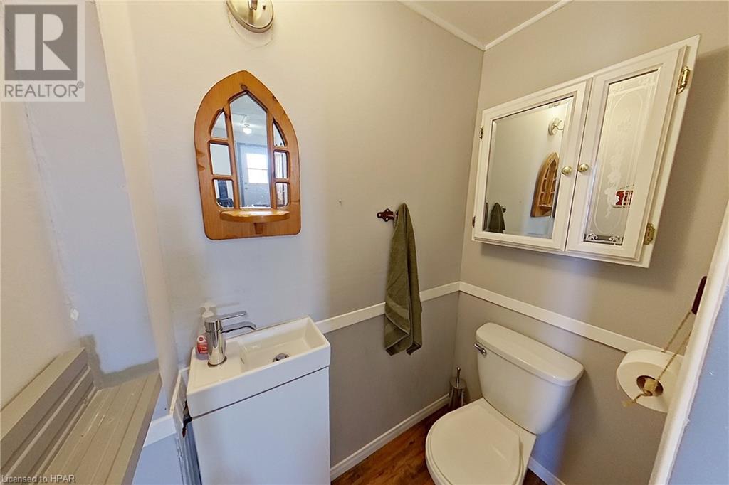 34481 Hendrick Road, Bluewater (Munic), Ontario  N0M 1N0 - Photo 34 - 40568618