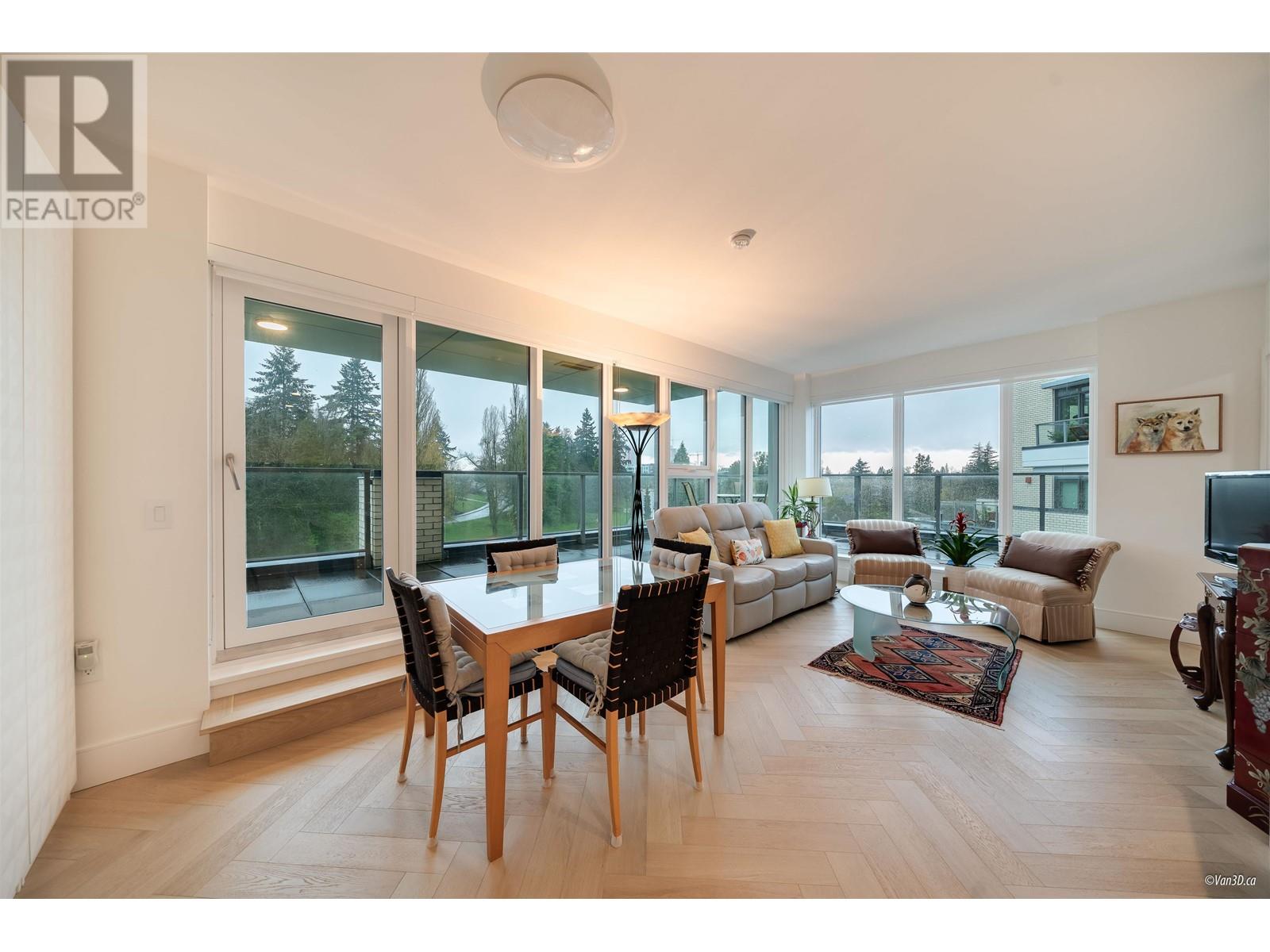 506 4675 Cambie Street, Vancouver, British Columbia  V5Z 0J7 - Photo 2 - R2869024