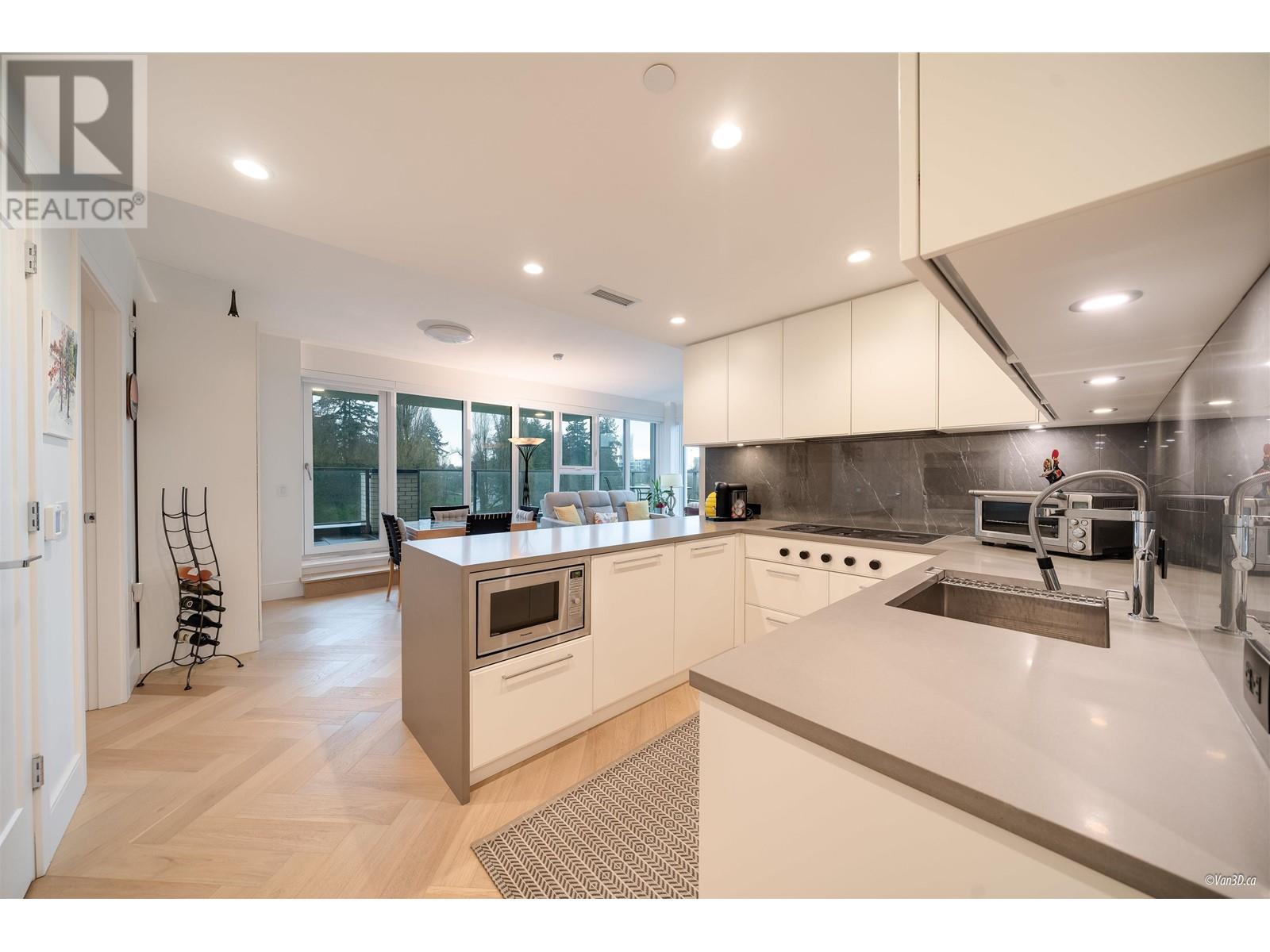 506 4675 Cambie Street, Vancouver, British Columbia  V5Z 0J7 - Photo 5 - R2869024