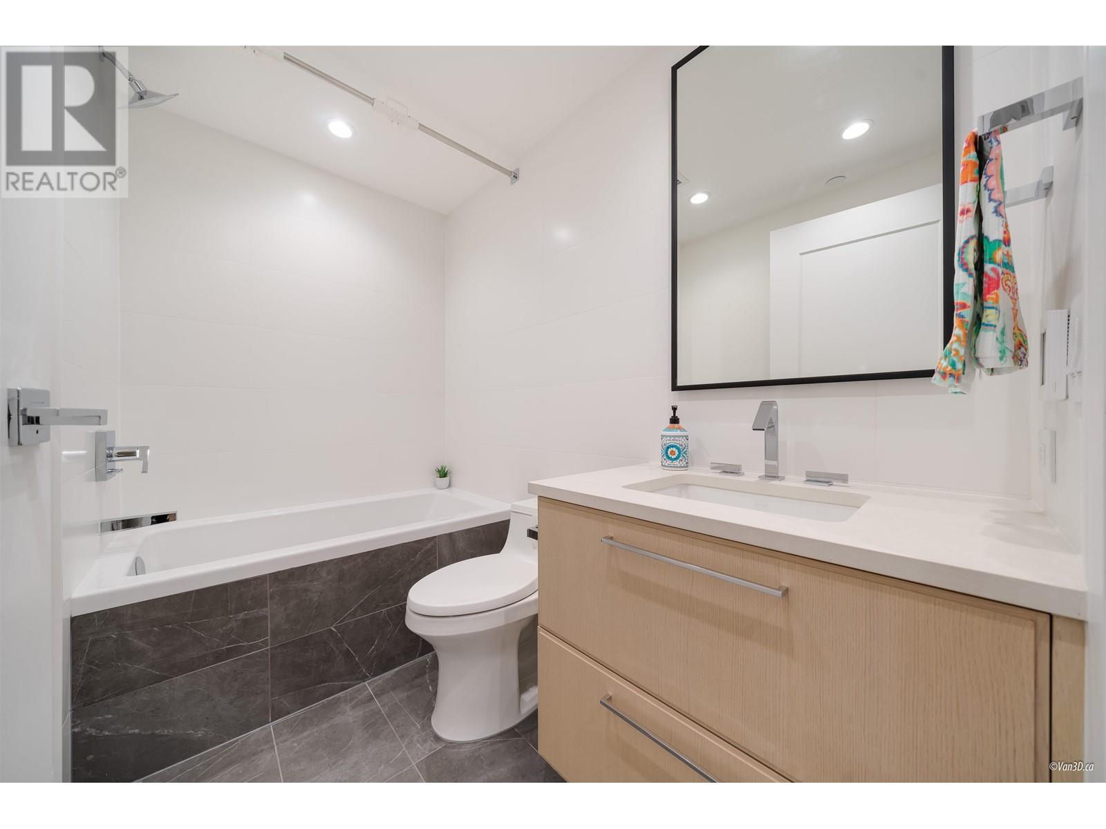 506 4675 Cambie Street, Vancouver, British Columbia  V5Z 0J7 - Photo 16 - R2869024
