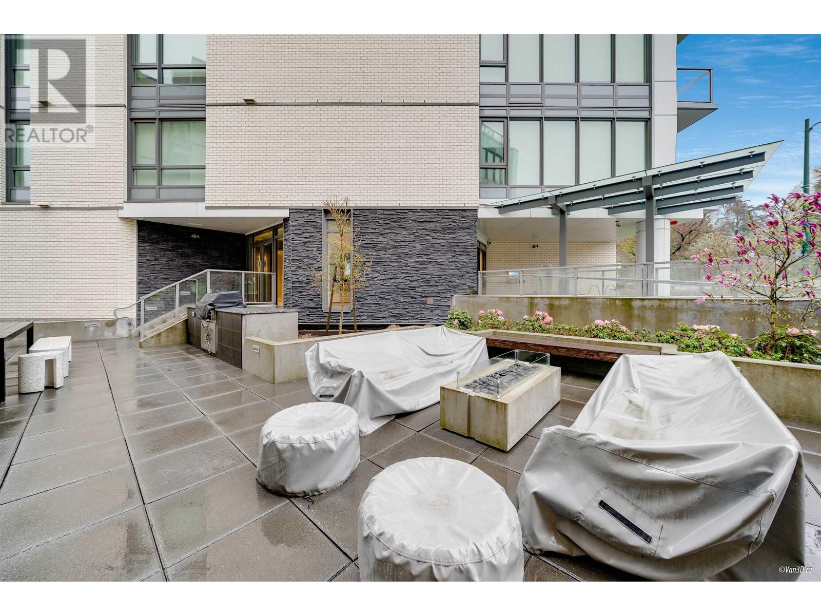506 4675 Cambie Street, Vancouver, British Columbia  V5Z 0J7 - Photo 25 - R2869024