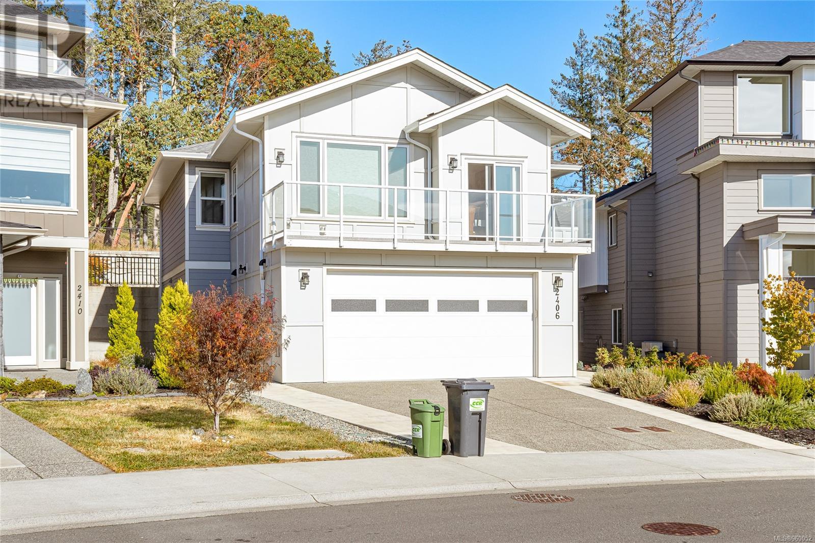 2406 Azurite Cres, langford, British Columbia