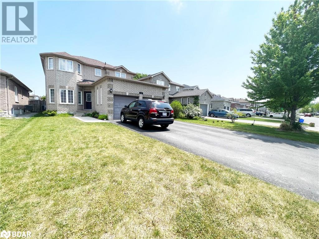 57 Penvill Trail, Barrie, Ontario  L4N 5M8 - Photo 2 - 40569888
