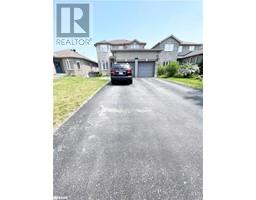 57 PENVILL Trail, barrie, Ontario