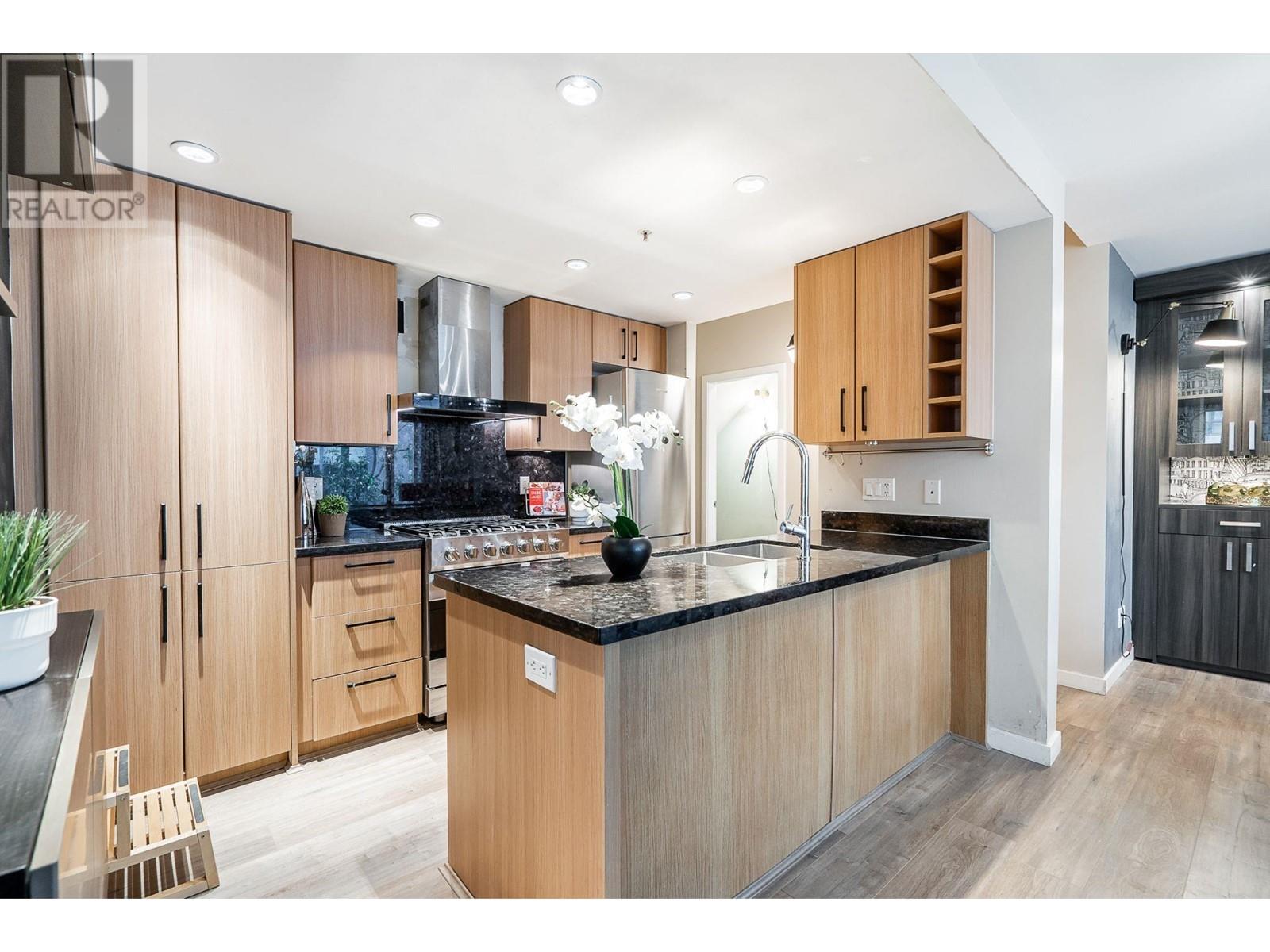 154 W 1st Avenue, Vancouver, British Columbia  V5Y 0H5 - Photo 4 - R2868992