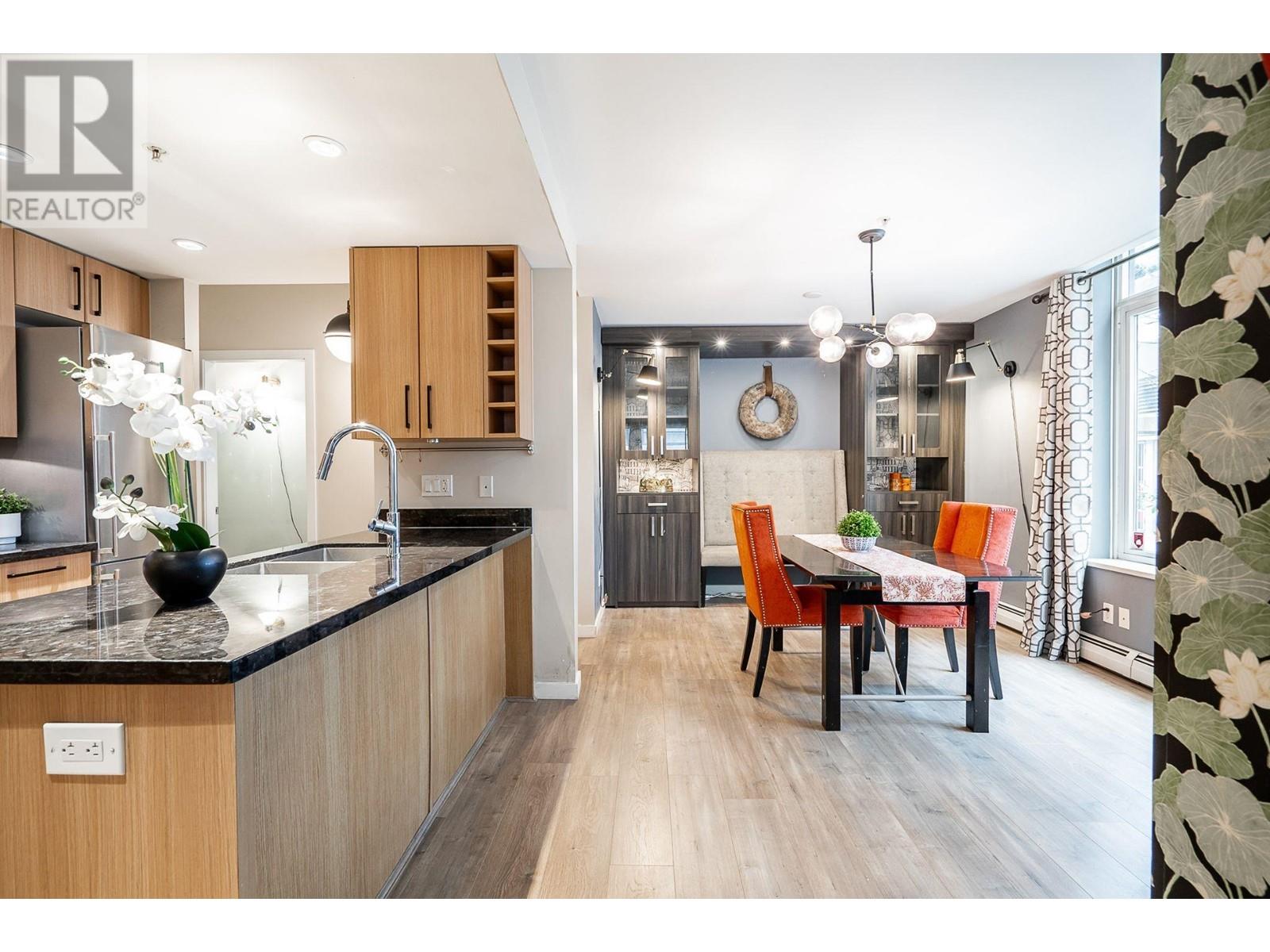 154 W 1st Avenue, Vancouver, British Columbia  V5Y 0H5 - Photo 5 - R2868992