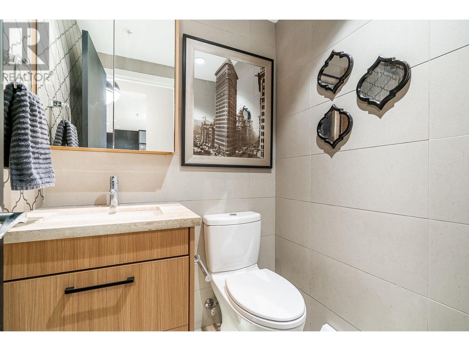 154 W 1st Avenue, Vancouver, British Columbia  V5Y 0H5 - Photo 11 - R2868992