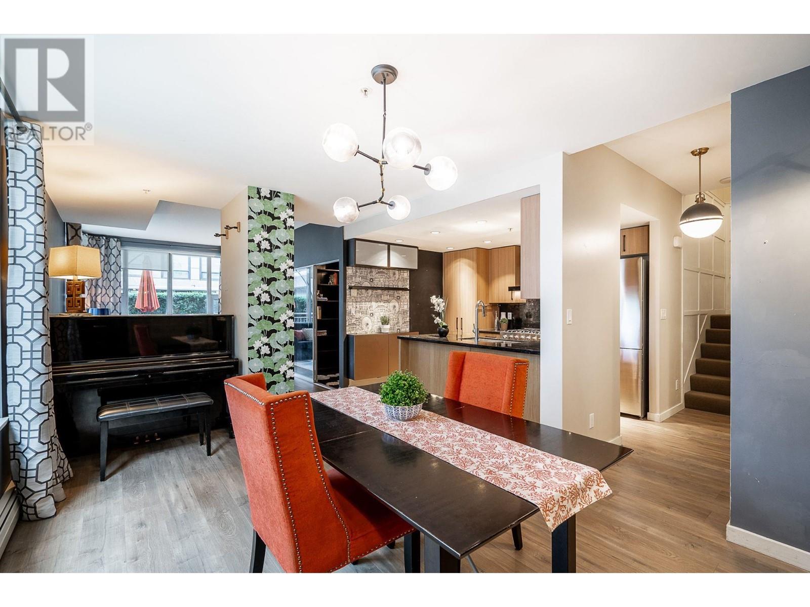 154 W 1st Avenue, Vancouver, British Columbia  V5Y 0H5 - Photo 9 - R2868992
