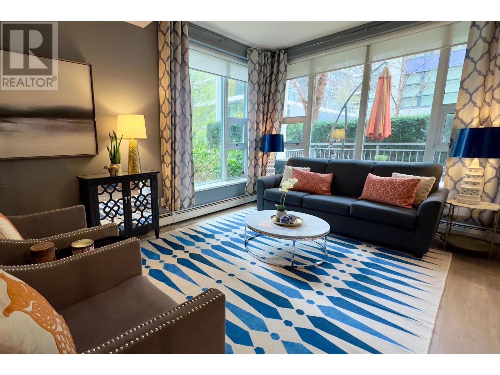154 W 1st Avenue, Vancouver, British Columbia  V5Y 0H5 - Photo 1 - R2868992