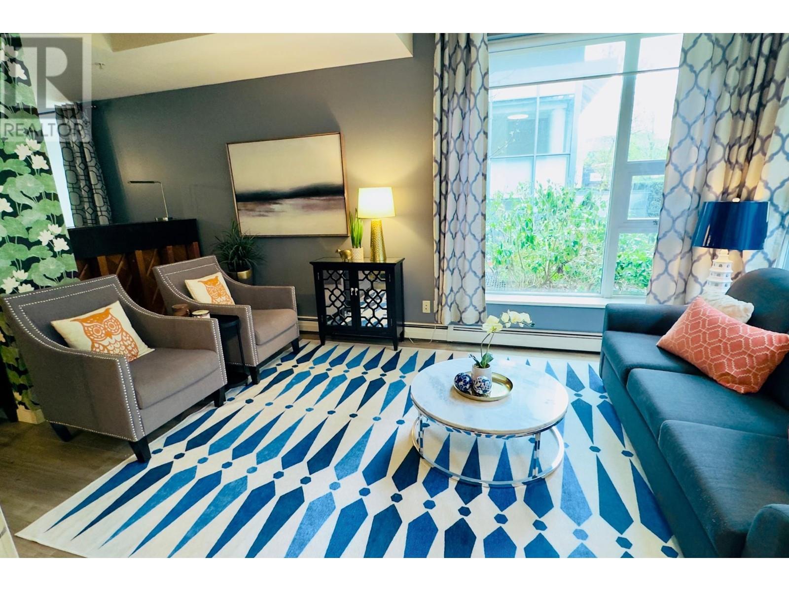 154 W 1st Avenue, Vancouver, British Columbia  V5Y 0H5 - Photo 3 - R2868992