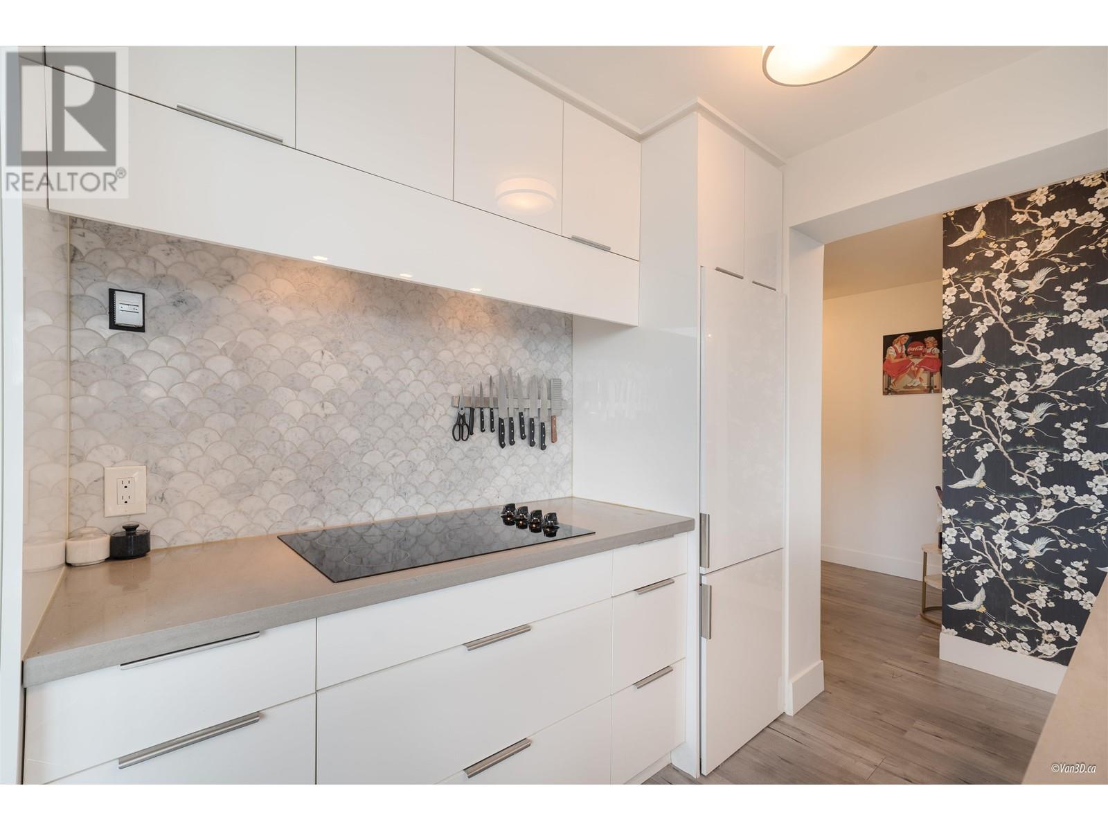 2607 1850 Comox Street, Vancouver, British Columbia  V6G 1R3 - Photo 21 - R2869101